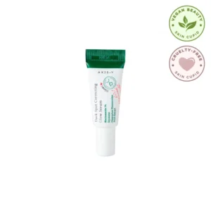 AXIS-Y – Dark Spot Correcting Glow Serum